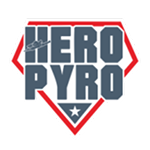 Hero Pyro